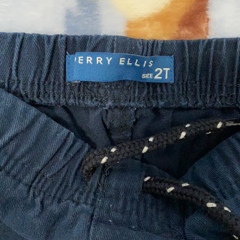 Perry Ellis Joggers - Picture 2 of 3